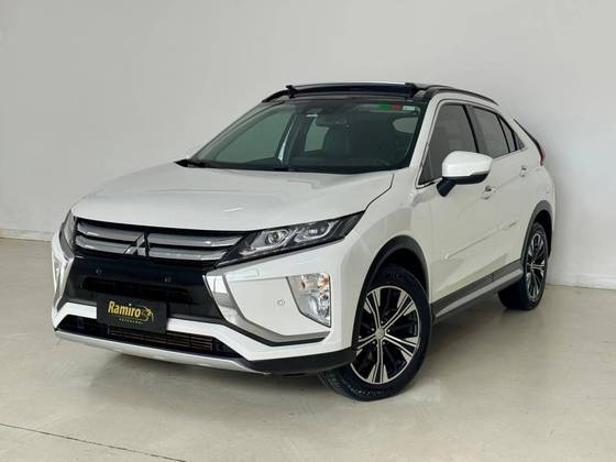 MITSUBISHI ECLIPSE CROSS 1.5 MIVEC TURBO GASOLINA HPE-S S-AWC CVT